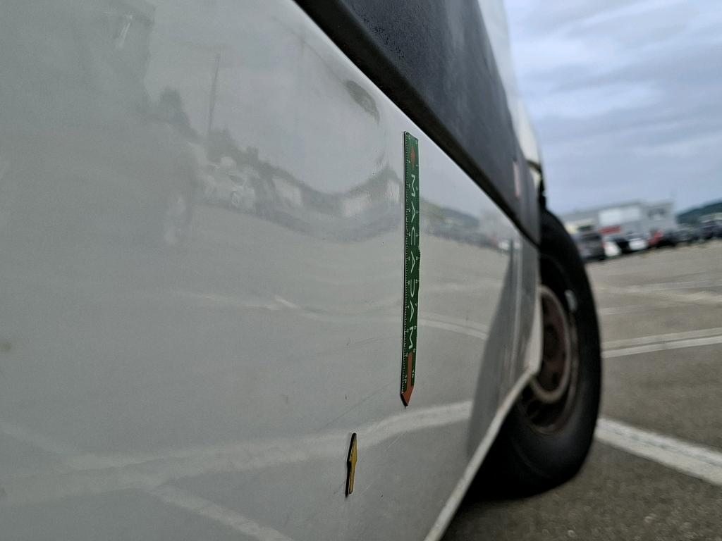 VOLKSWAGEN CRAFTER FOURGON VAN 30 L2H2 2.0 TDI 136 FAP EURO5 - 2014