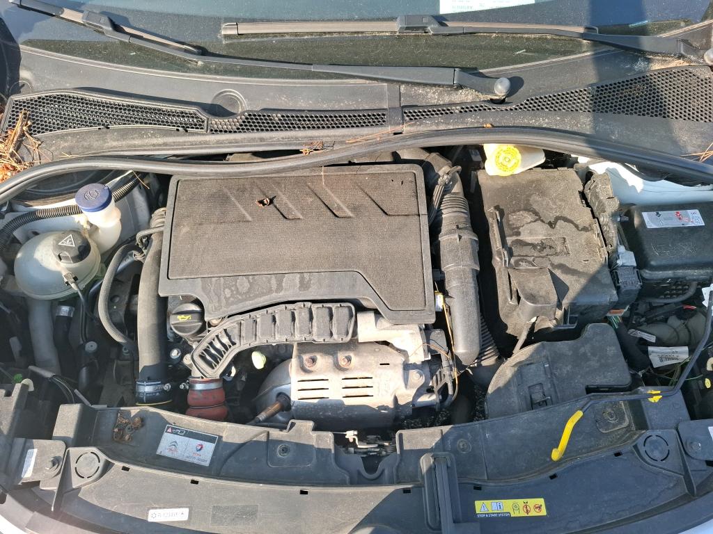 CITROEN C3 PureTech 110 S&S BVM6 Shine Business 2021
