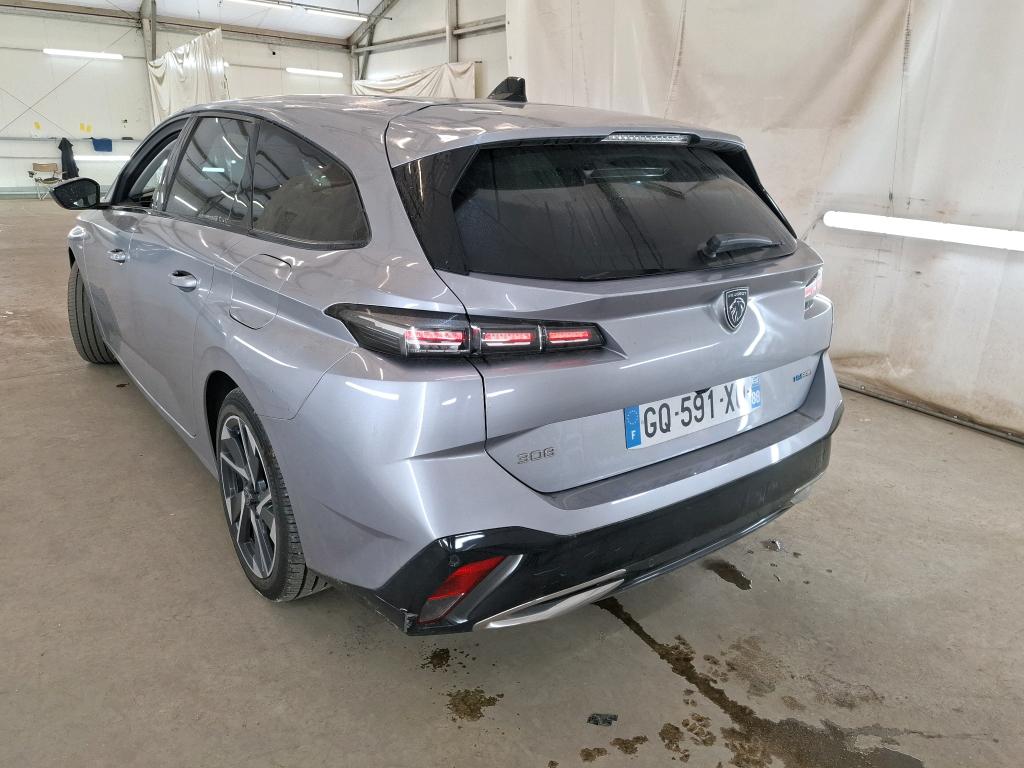 PEUGEOT 308 SW PHEV 180 e-EAT8 Allure Pack 2023