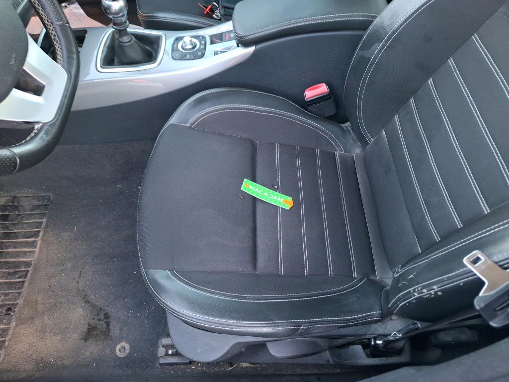 RENAULT Laguna 1.5 dCi 110 FAP eco2 Nervasport 2013