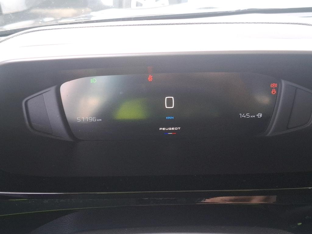 PEUGEOT 308 SW PureTech 130ch S&S BVM6 Active Pack 2023