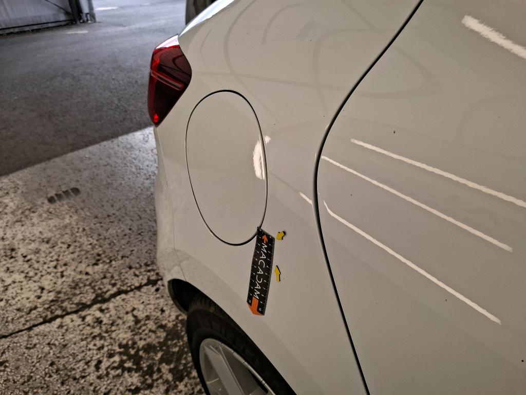 RENAULT CLIO V Blue dCi 85 Zen 2020