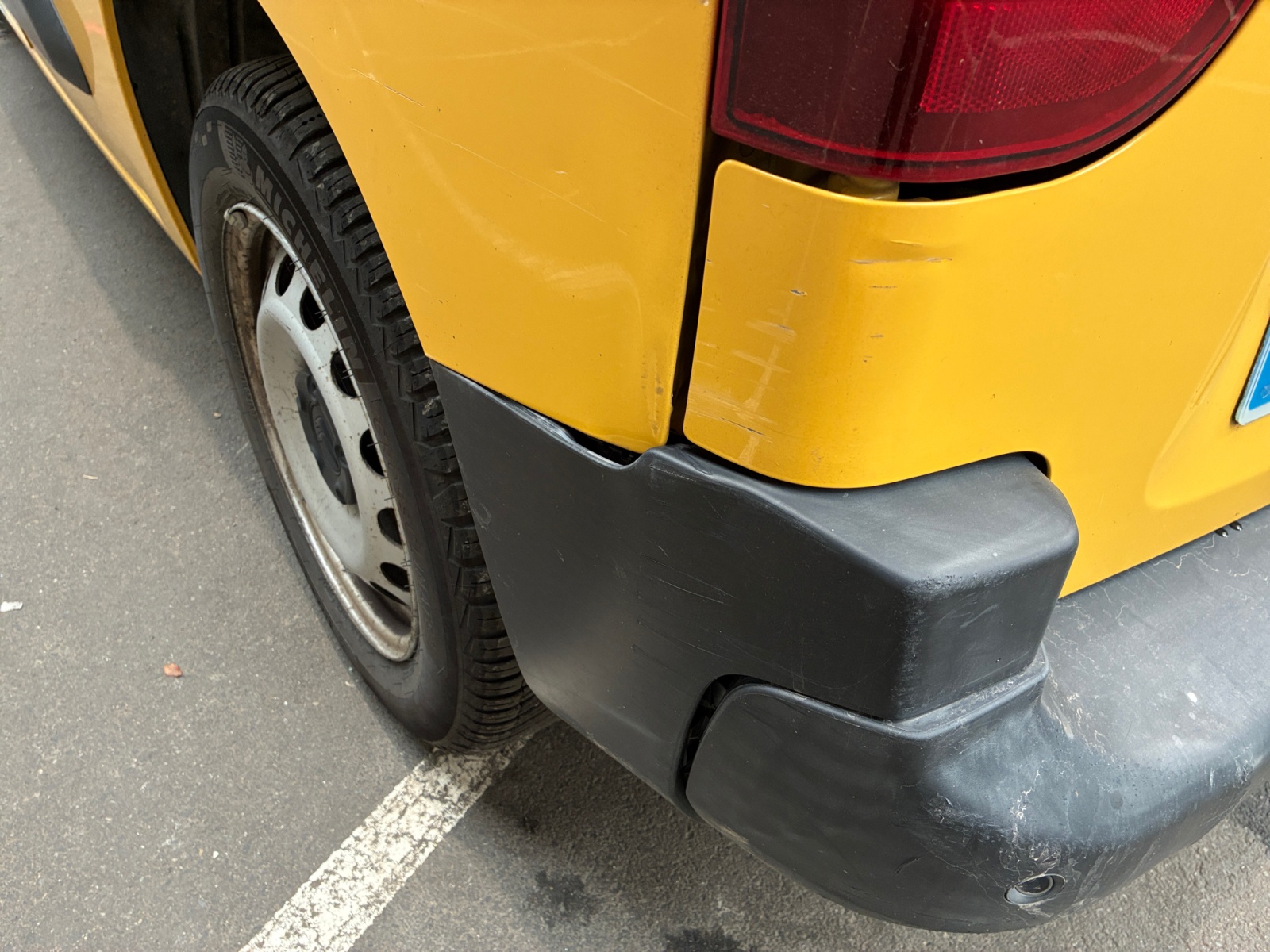 CITROEN BERLINGO VAN M 650 BLUEHDI 130 S&S EAT8 CLUB 2019