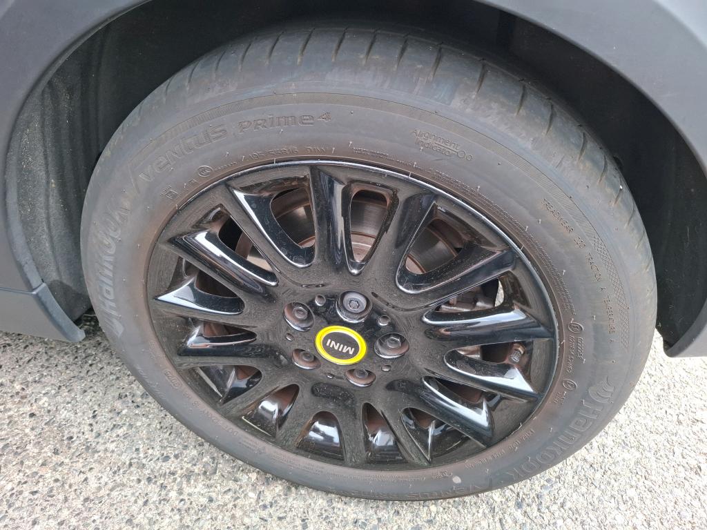 MINI HATCH 3 Portes Cooper SE 184 ch Edition Premium 2023