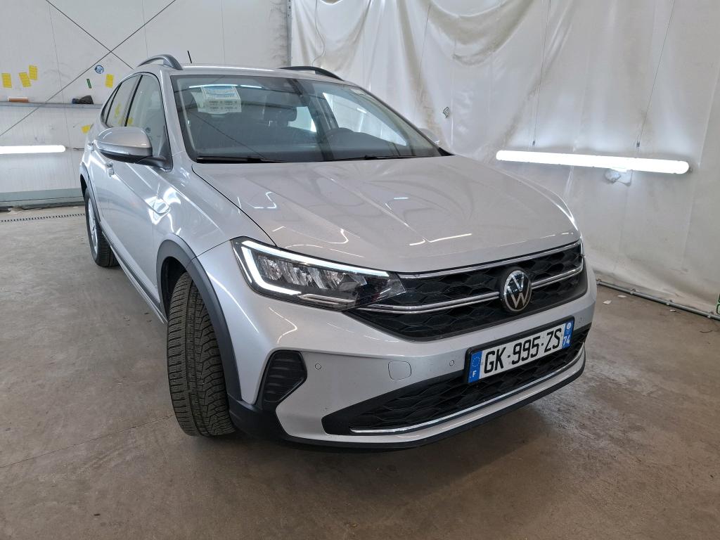 VOLKSWAGEN TAIGO 1.0 TSI 110 BVM6 Life Plus 2022