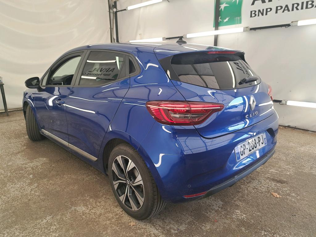 RENAULT CLIO V E-Tech full hybrid 145 Evolution 2023