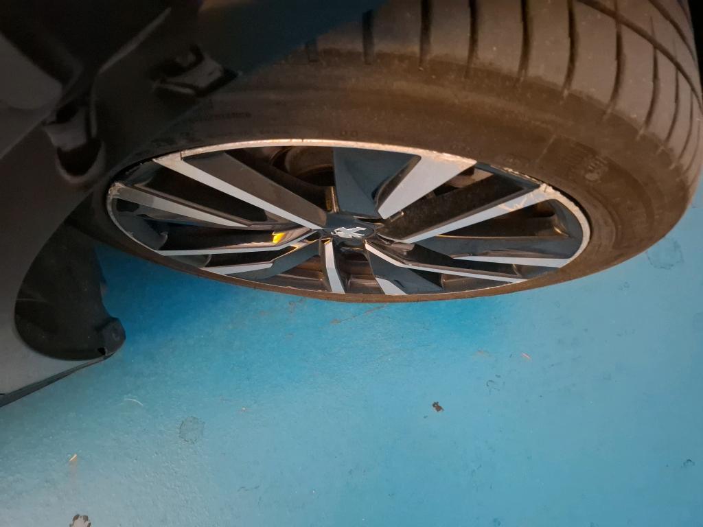 PEUGEOT 508 Hybrid 225 e-EAT8 GT 2022