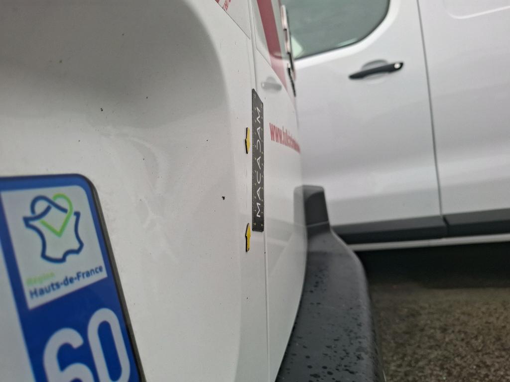 CITROEN BERLINGO VAN M 650 BLUEHDI 100 S&S BVM6 DRIVER 2022