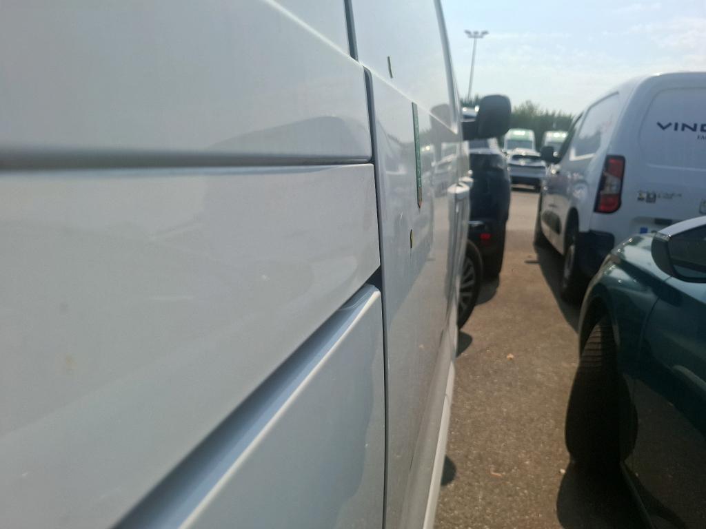 PEUGEOT EXPERT FOURGON TOLE M BLUEHDI 145 BVM6 2023