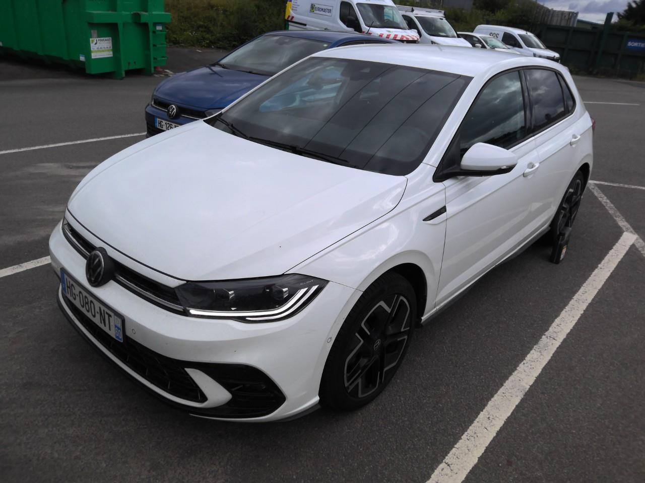 POLO 1.0