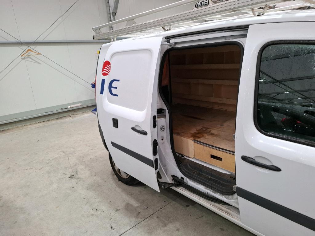 RENAULT KANGOO VU EXPRESS GRAND VOLUME BLUE DCI 95 EXTRA R-LINK 2021