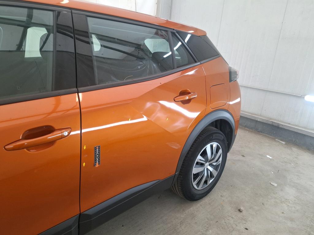 PEUGEOT 2008 BUSINESS BlueHDi 130 S&S EAT8 Active 2021