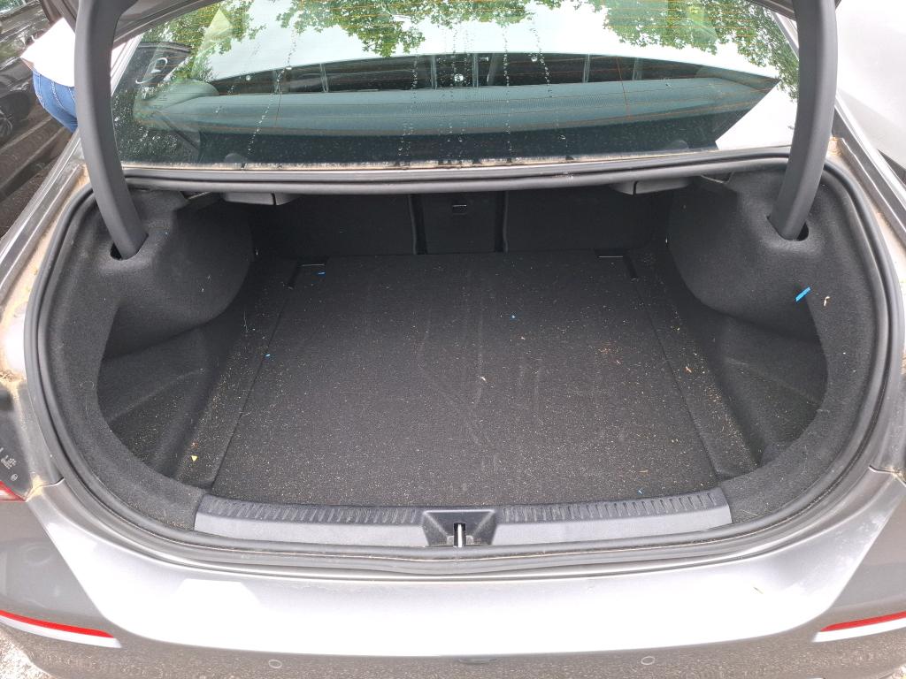 MERCEDES-BENZ MERCEDES CLASSE A 180 d BM6 Style Line 2021