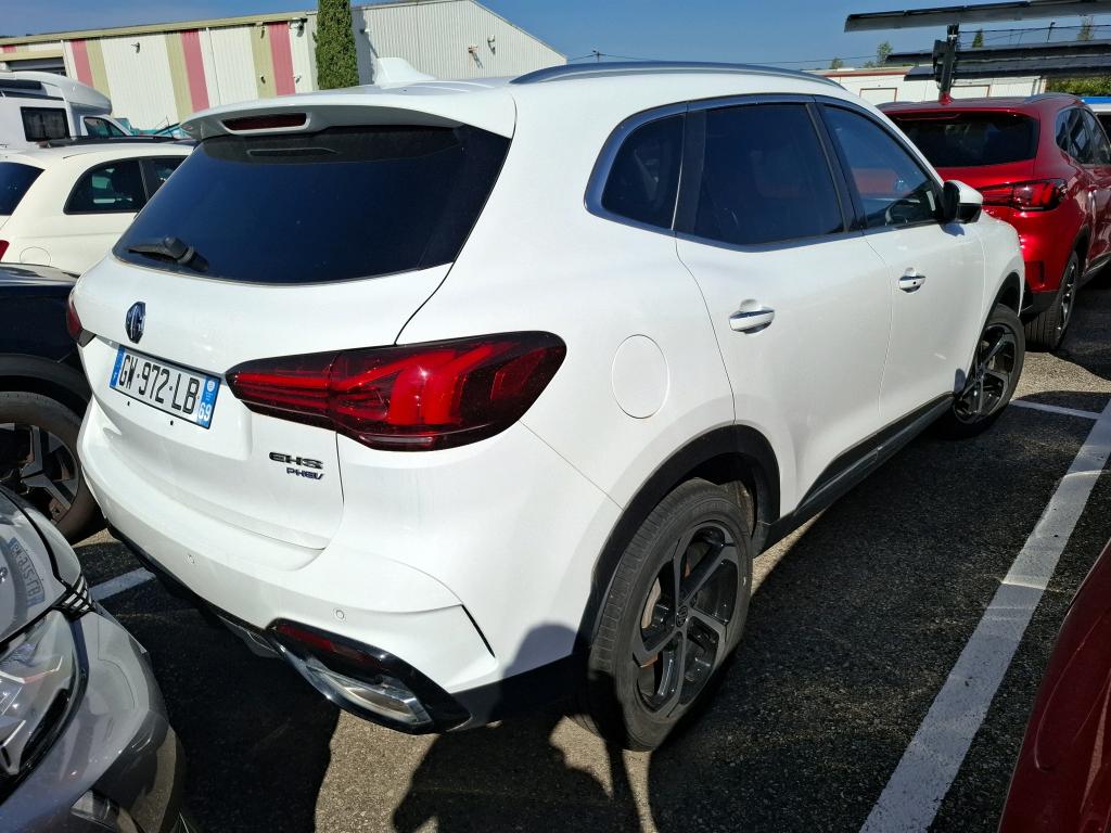 MG EHS 1.5T GDI PHEV Luxury 2024