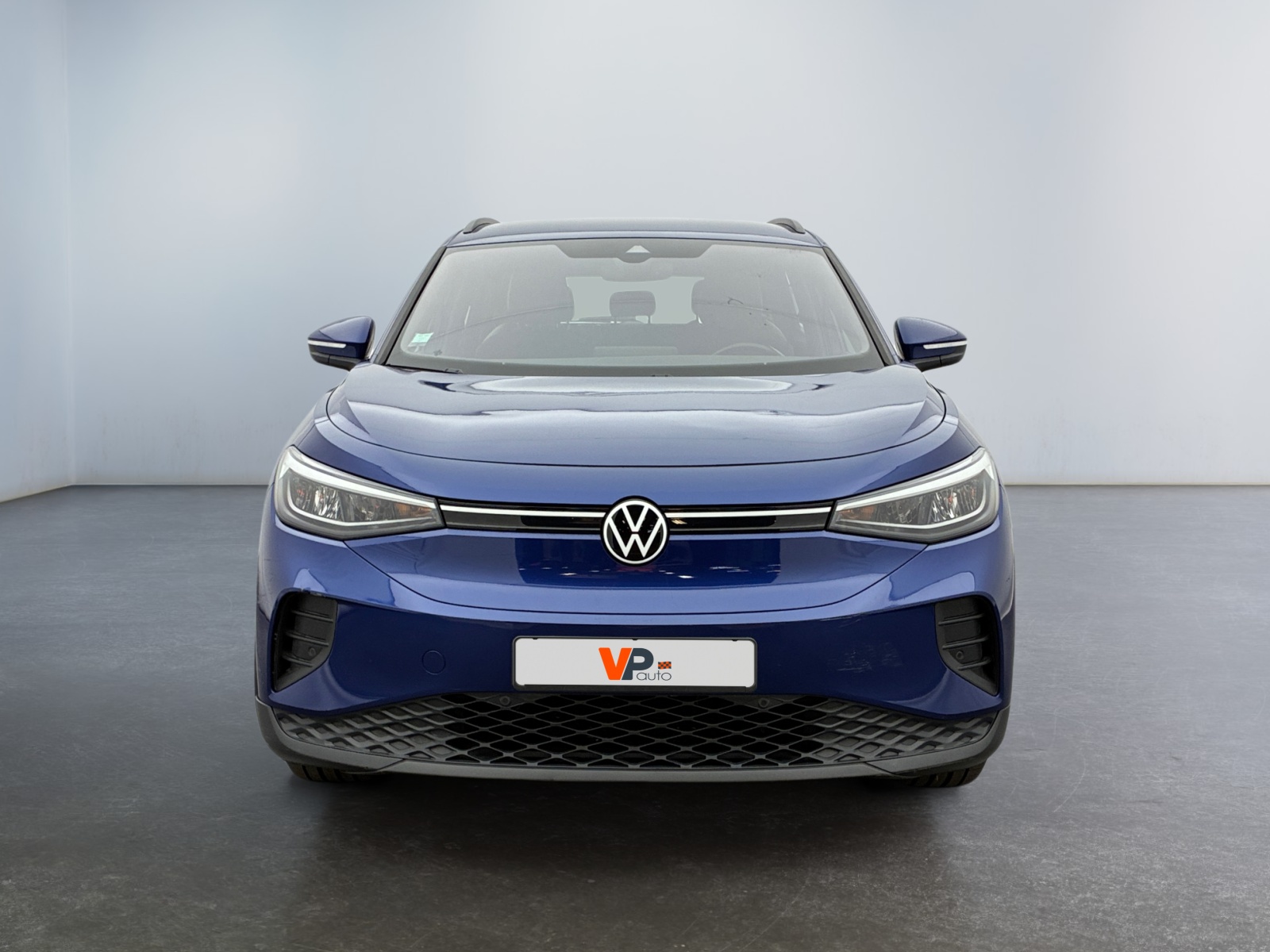 VOLKSWAGEN ID.4 174 ch Pro Life Plus 2023