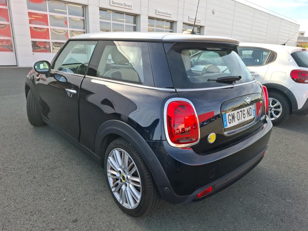 MINI HATCH 3 Portes Cooper SE 184 ch Edition Premium Plus 2023