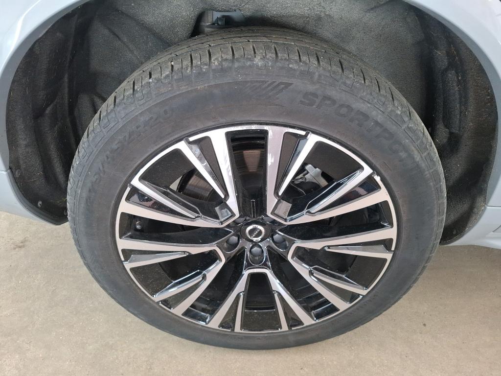 VOLVO XC90 T8 AWD Hybride Rechargeable 310+145 ch Geartronic 8 7pl Ultra Style Dark 2024