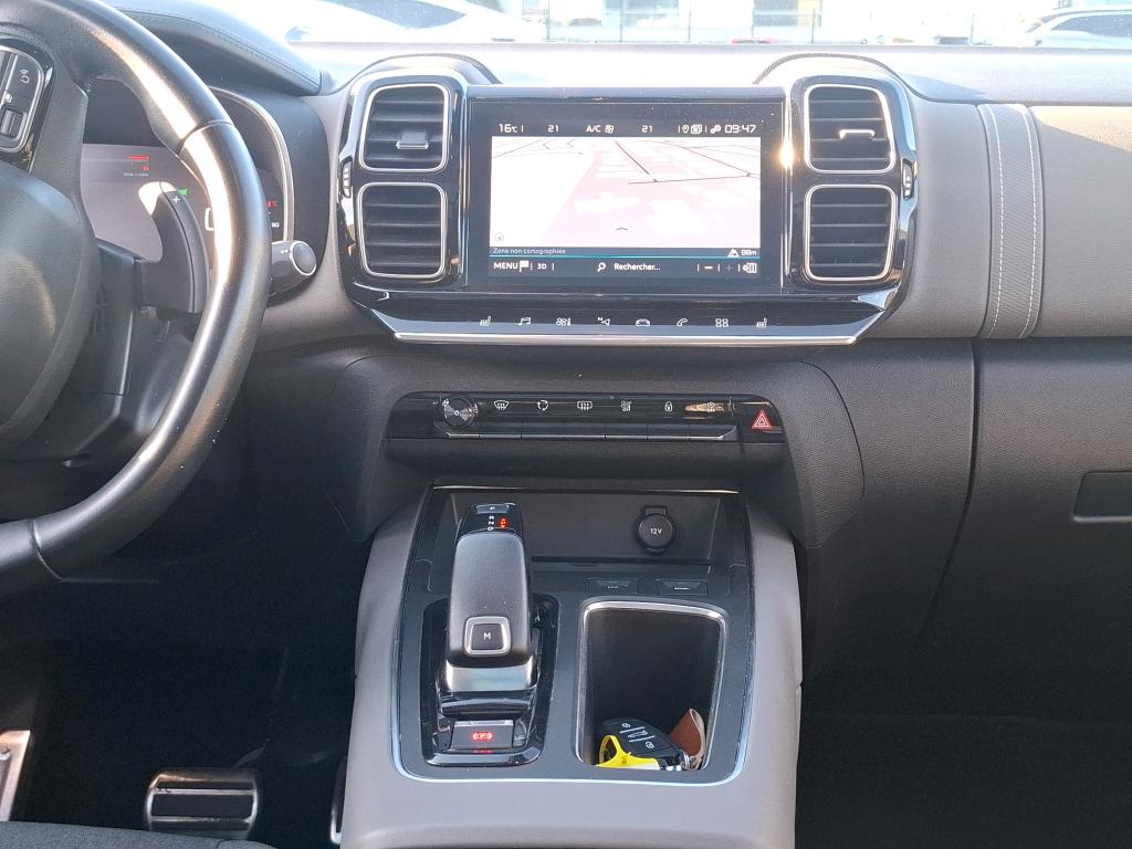 CITROEN C5 AIRCROSS PureTech 130 S&S EAT8 Shine Pack 2020