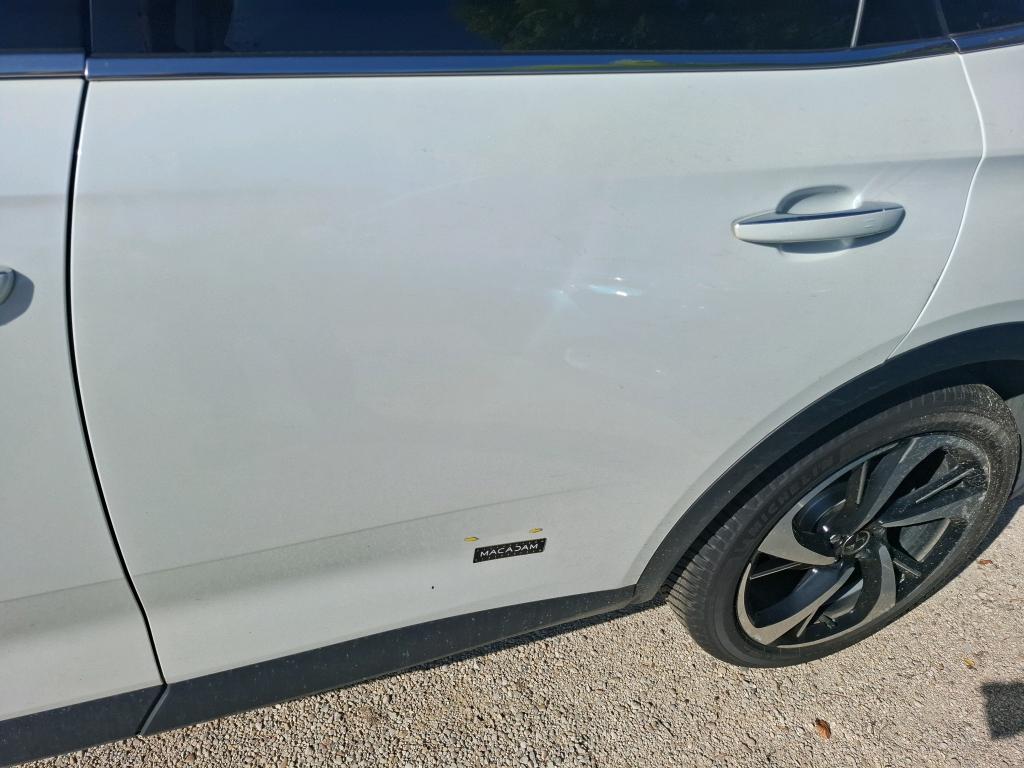 DS DS7 CROSSBACK BlueHDi 130 EAT8 Rivoli 2022