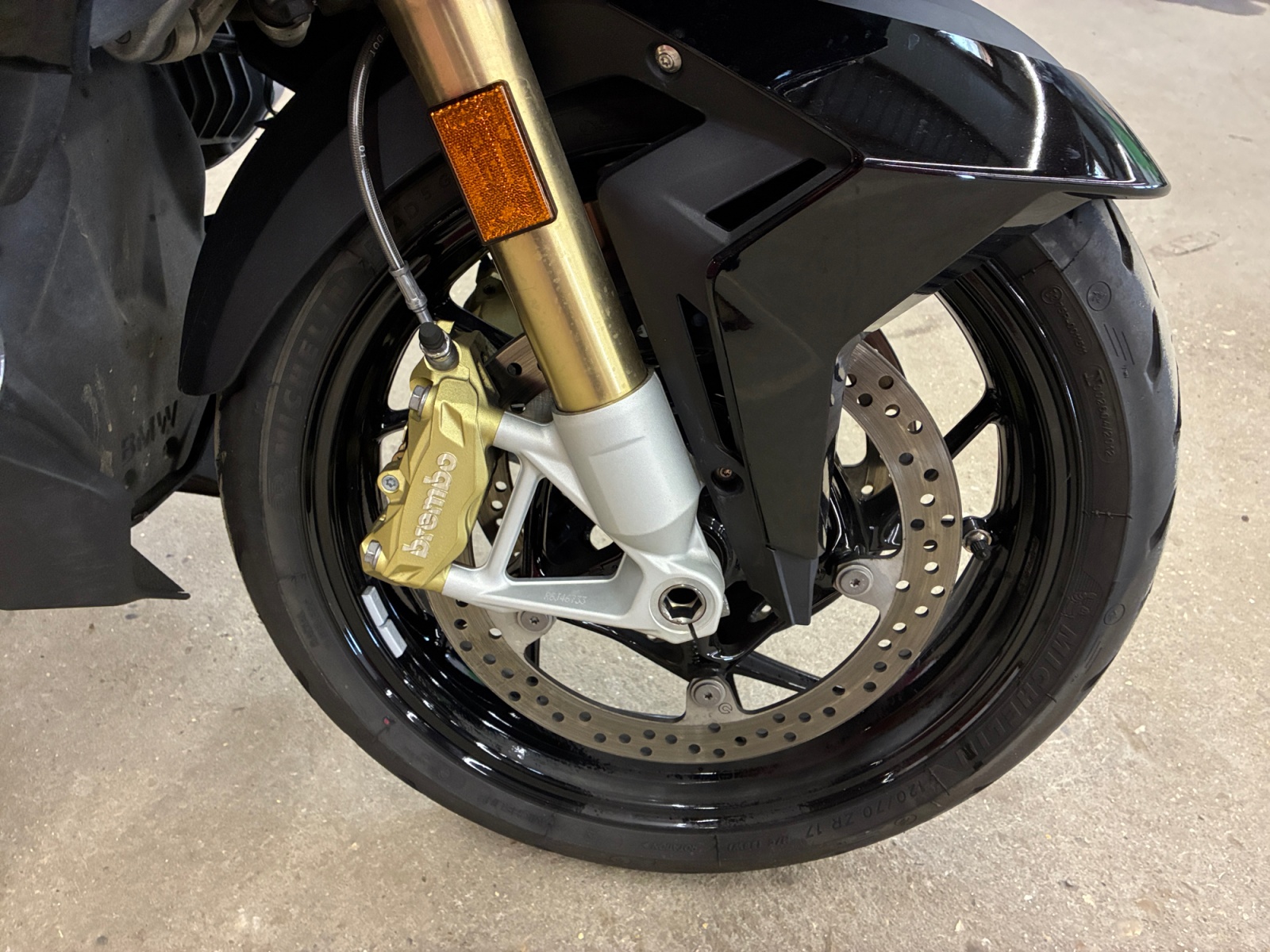 BMW R 1250 RT 2023