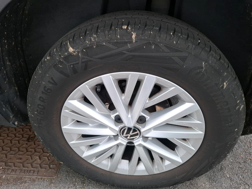 VOLKSWAGEN T-ROC BUSINESS 2.0 TDI 115 Start/Stop BVM6 Lounge 2021