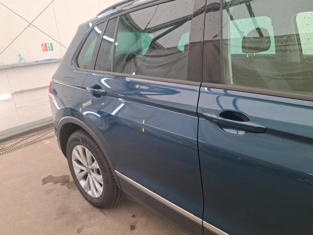 VOLKSWAGEN TIGUAN 2.0 TDI 150ch DSG7 Life Plus 2023