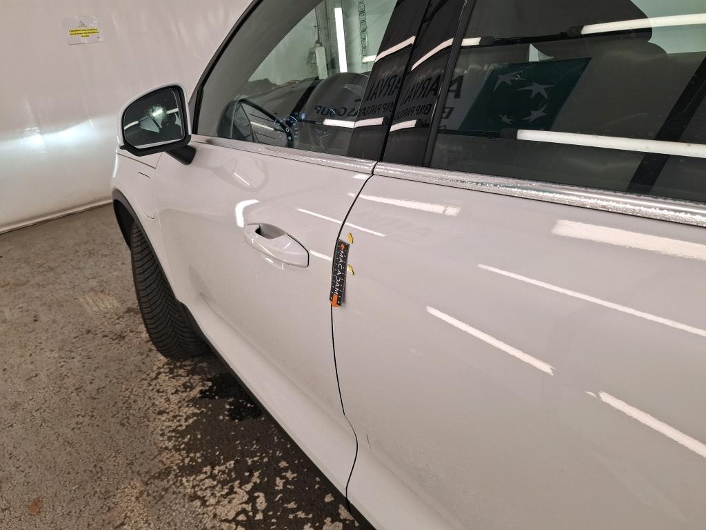 VOLVO XC40 T4 Recharge 129+82 ch DCT7 Start 2022