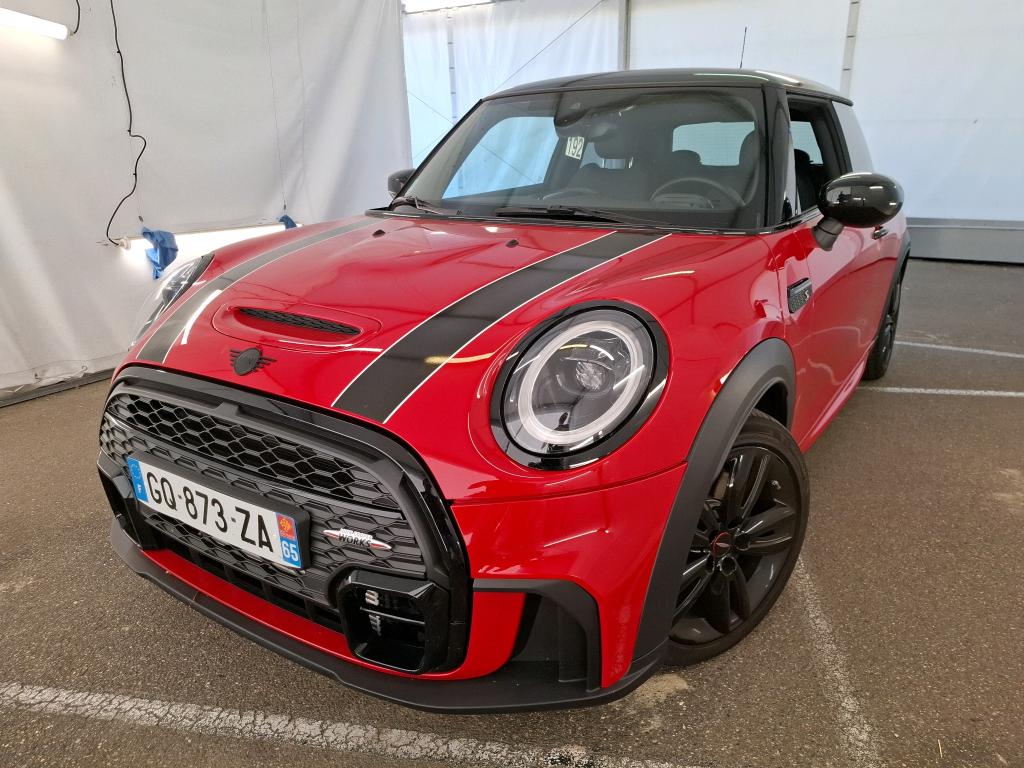 HATCH 3