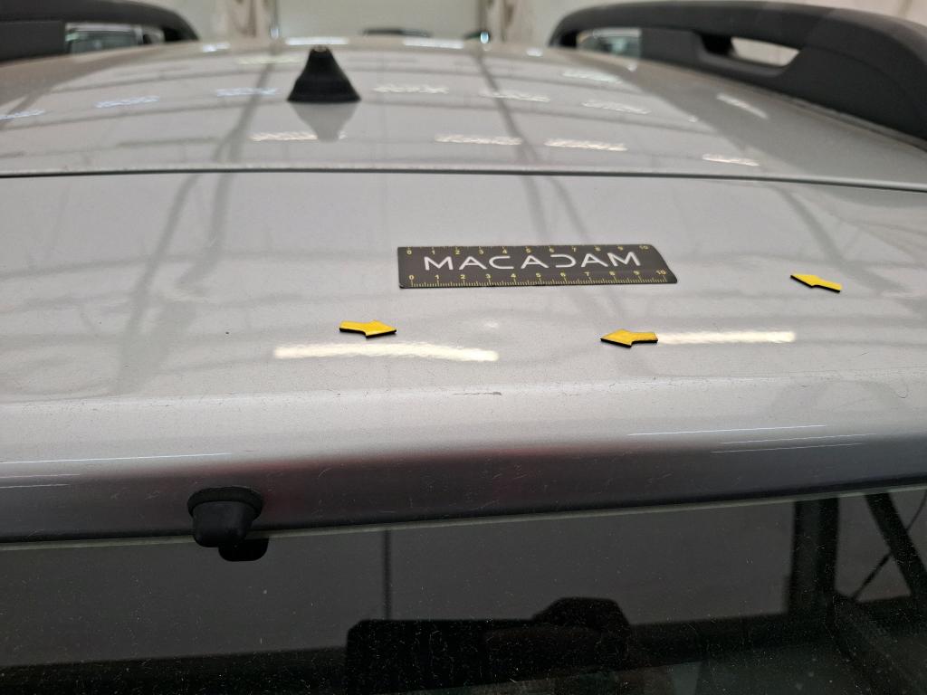 DACIA DUSTER dCi 110 4x2 Confort 2018