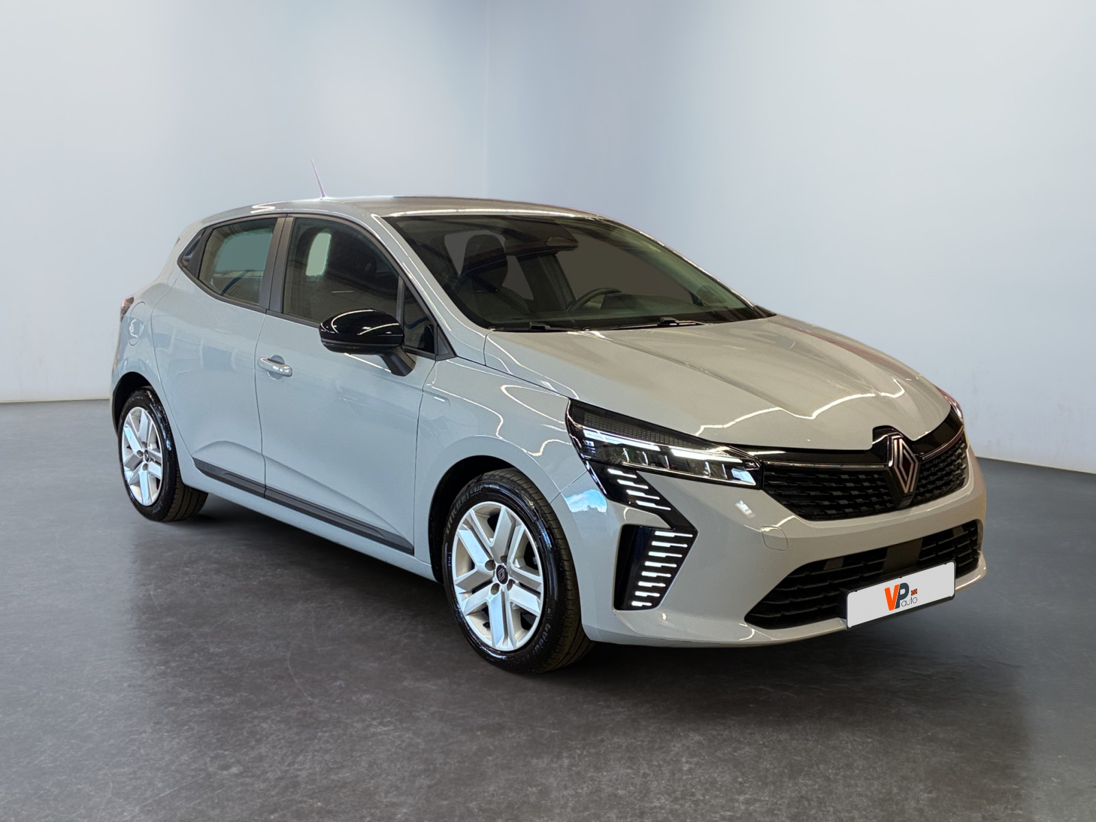 RENAULT CLIO SOCIETE ECO-G 100 ch GSR2 EVOLUTION REVERSIBLE 2024