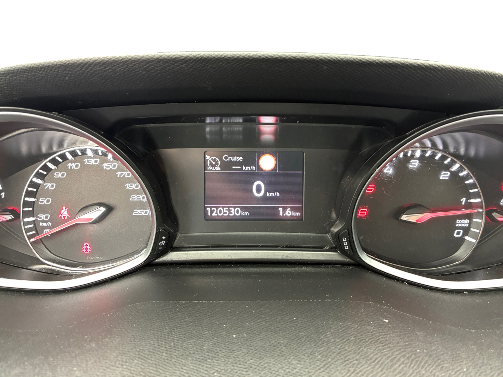 PEUGEOT 308 BlueHDi 100ch S&S BVM6 Active Business 2020