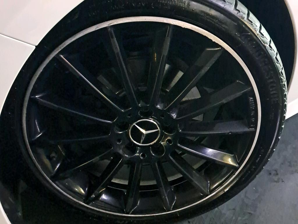 MERCEDES CLASSE A 200 7G-DCT AMG Line 2018