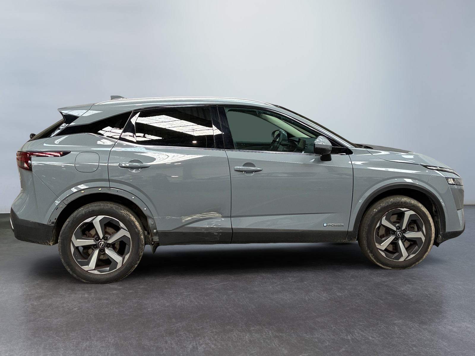 NISSAN QASHQAI e-Power 190 ch N-Connecta 2024