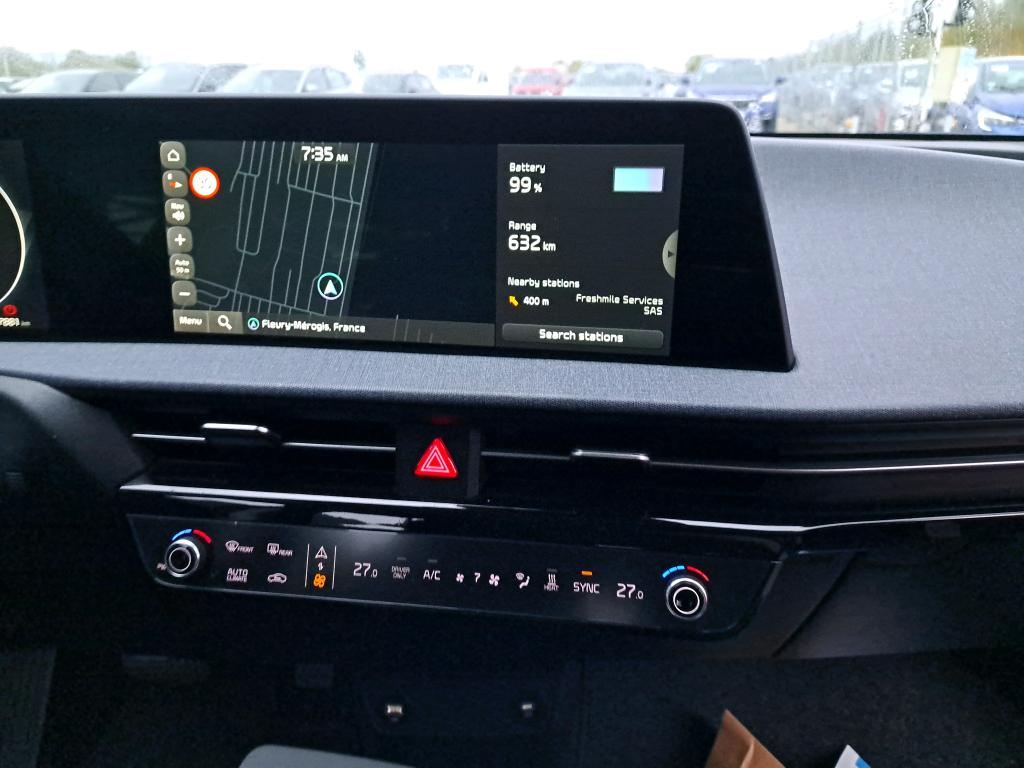 KIA EV6 229 ch Air Active 2023