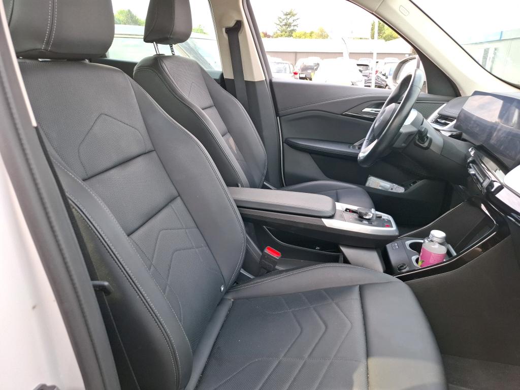 BMW X1 U11 xDrive 25e 245ch DKG7 xLine 2023