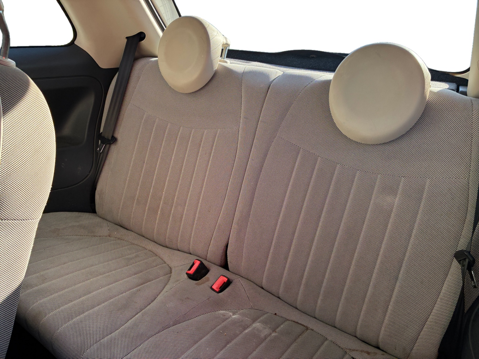 FIAT 500 1.3 Multijet 16v 95 Ch S&s GQ 2013