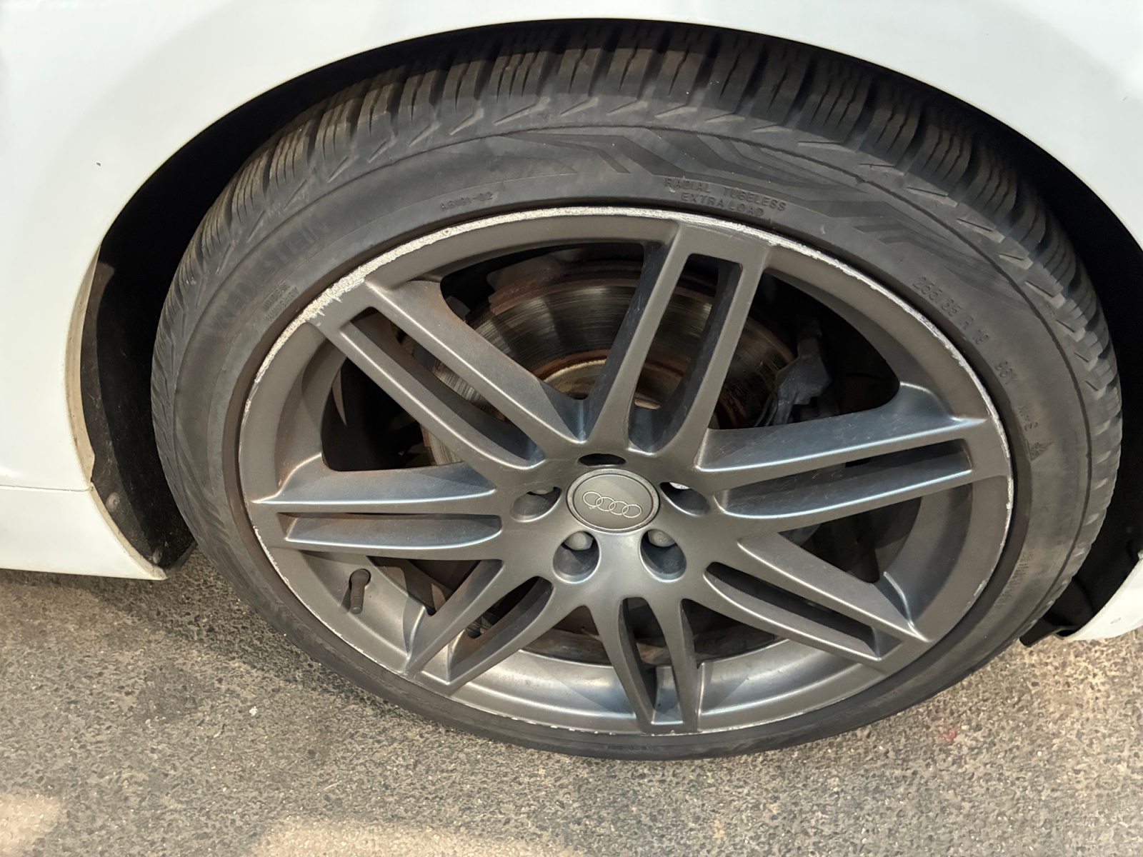 AUDI TT Coupé 1.8 TFSI 160 S line S tronic 7 2012