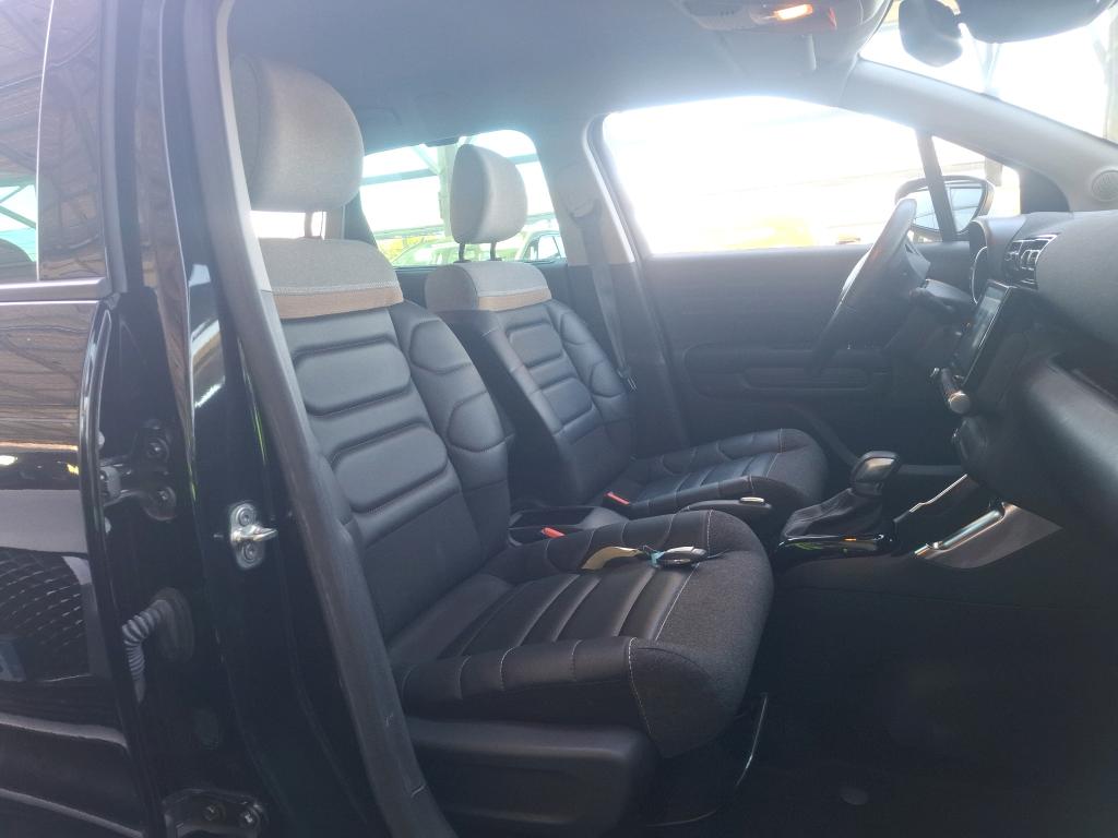 CITROEN C3 AIRCROSS BlueHDi 120 S&S EAT6 Shine Pack 2021
