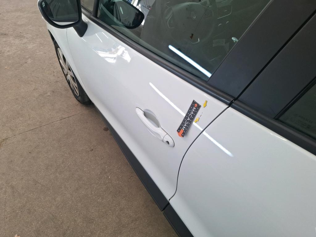 RENAULT CLIO SOCIETE DCI 75 ENERGY E6C AIR MEDIANAV 2019