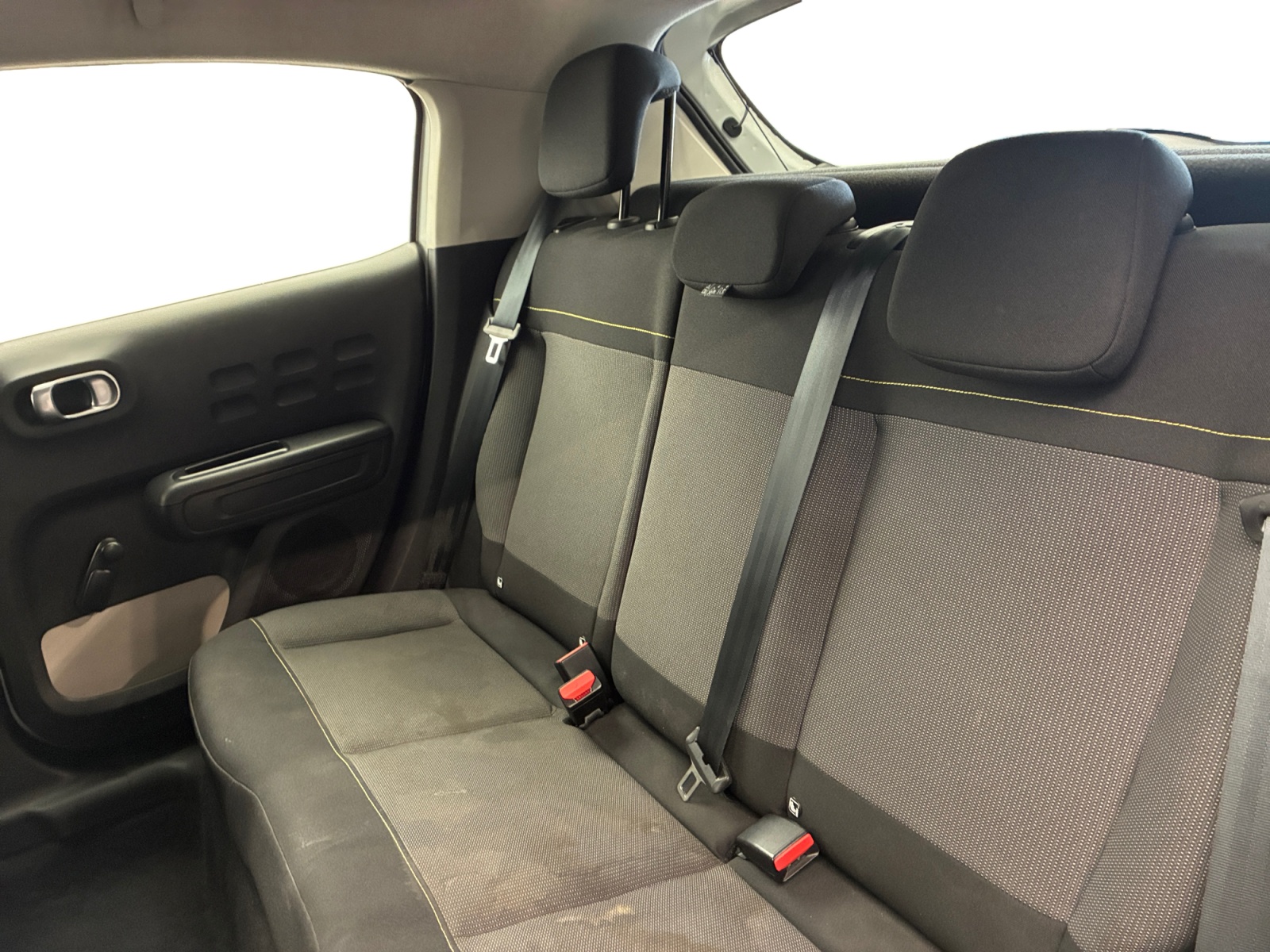 CITROEN C3 BlueHDi 100 S&S BVM6 Feel 2021