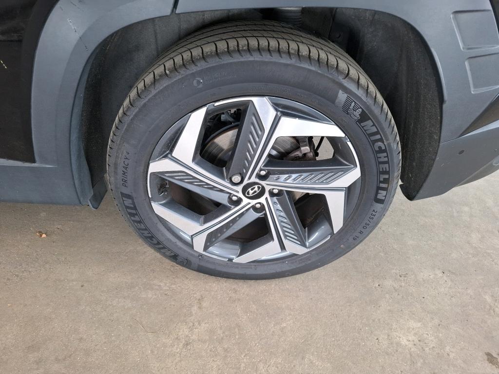 HYUNDAI TUCSON 1.6 T-GDI 265 HTRAC Plug-in BVA6 Executive 2022