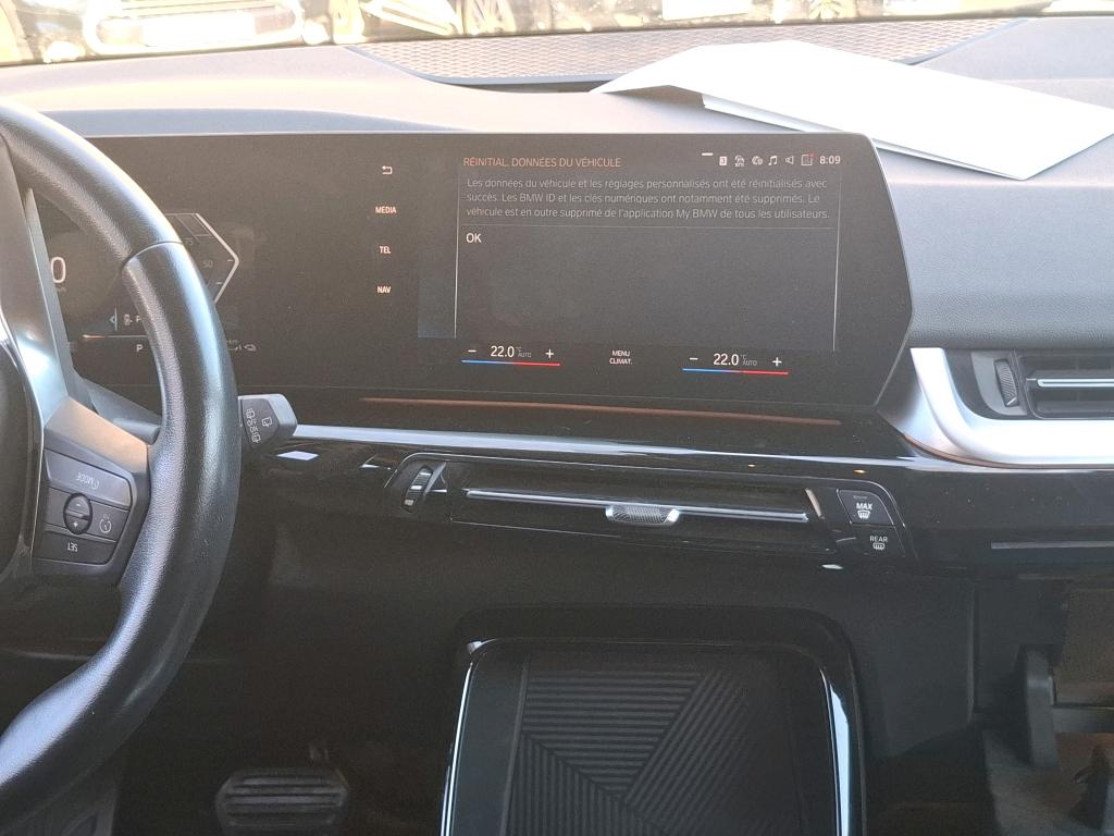 BMW SERIE 2 ACTIVE TOURER 225e xDrive 245 ch DKG7 Luxury 2023