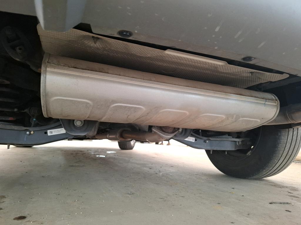 HYUNDAI TUCSON 1.6 T-GDI 230 Hybrid BVA6 Business 2023