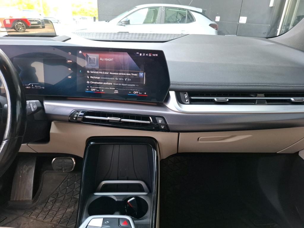 BMW SERIE 2 ACTIVE TOURER 225e xDrive 245 ch DKG7 M Sport 2023