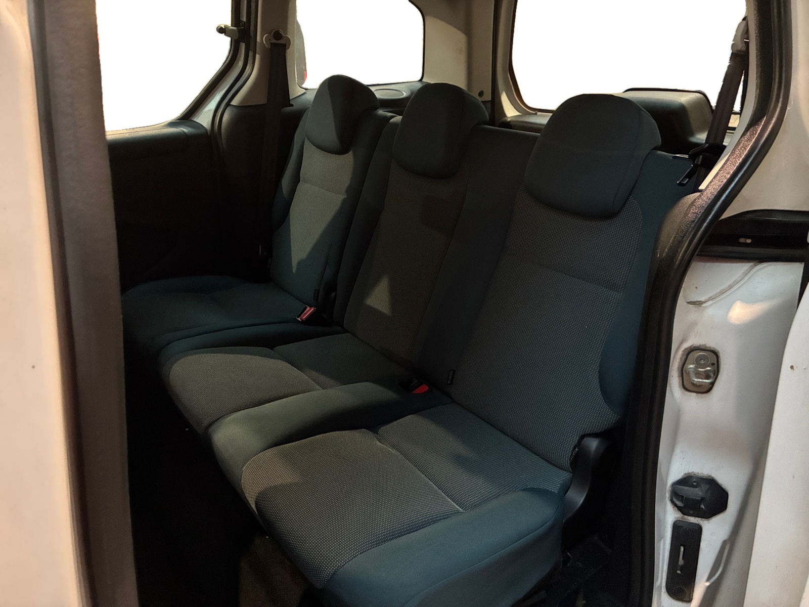 CITROEN Berlingo Multispace Bluehdi 100 Bvm5 Feel 2016