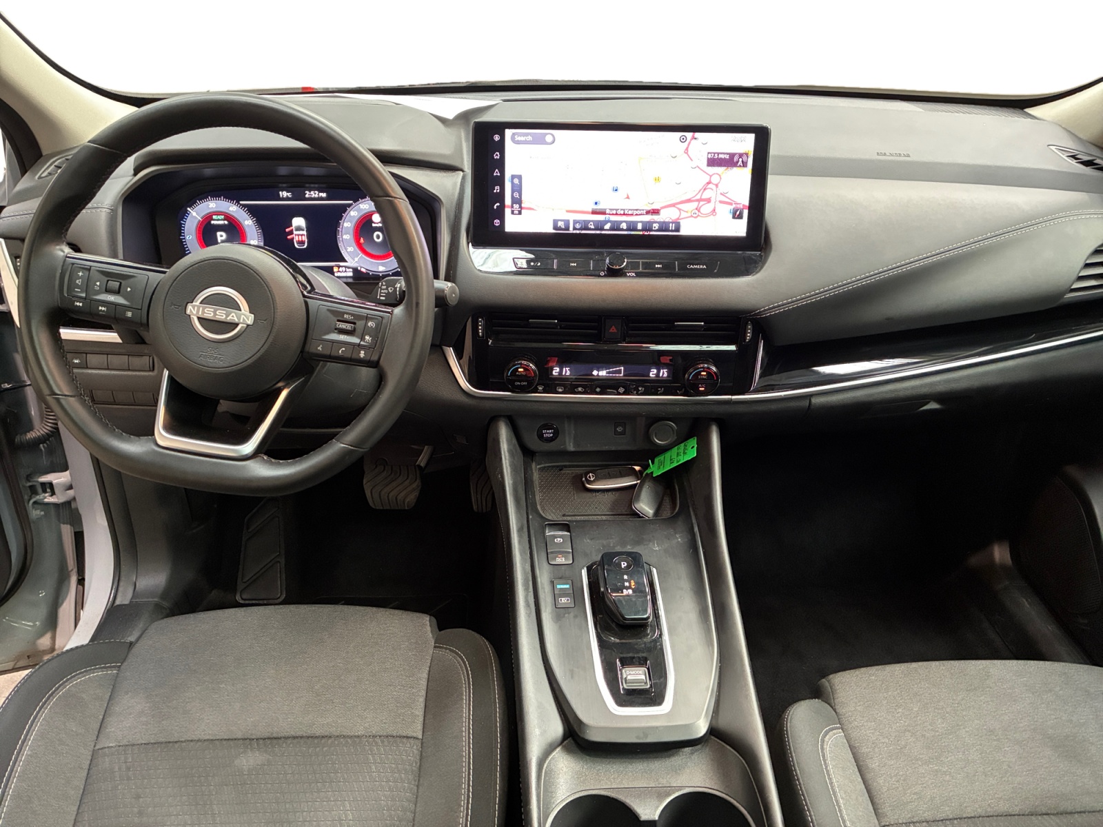 NISSAN Qashqai e-Power 190 ch N-Connecta 2024
