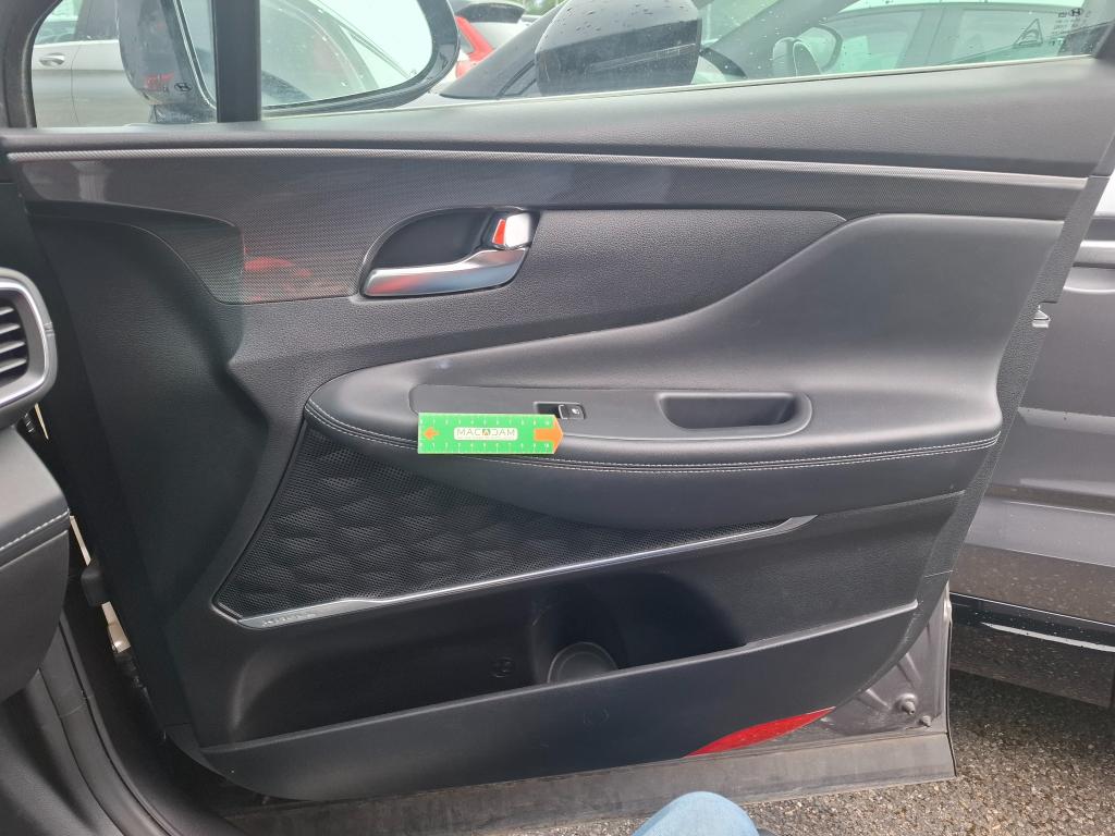 HYUNDAI SANTA FE 1.6 T-GDi Plug-in 265 HTRAC BVA6 Business 2023