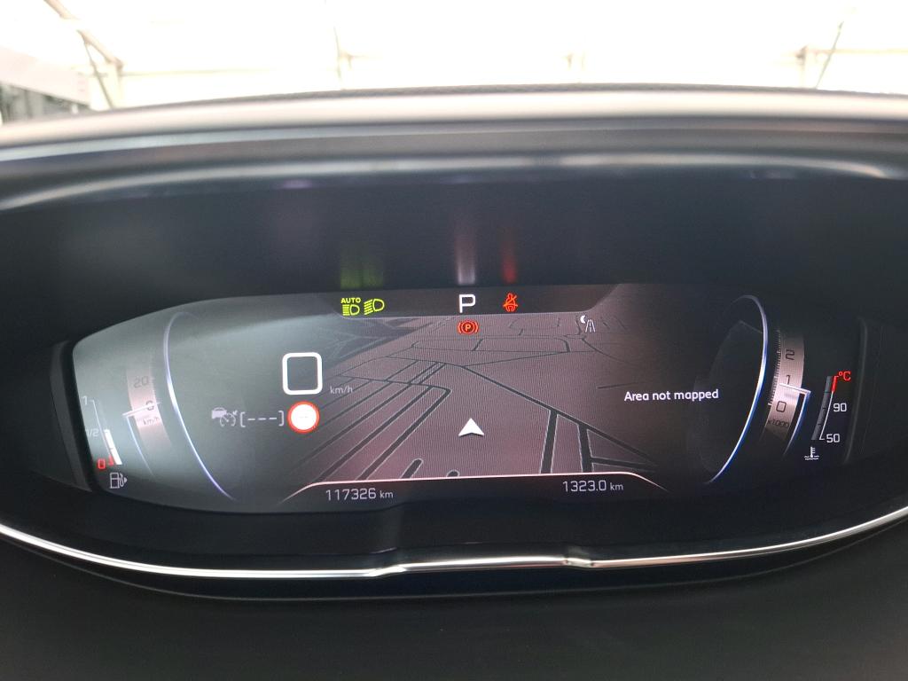PEUGEOT 3008 BlueHDi 130ch S&S EAT8 GT Pack 2022
