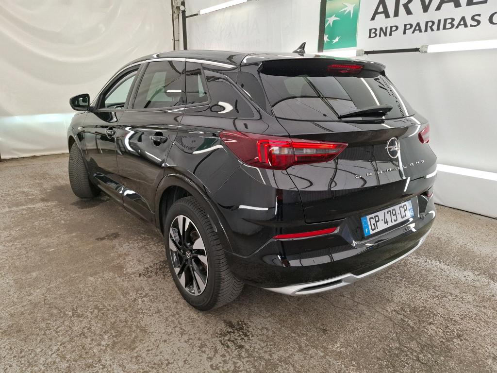 OPEL GRANDLAND 1.5 Diesel 130 ch BVA8 Elegance Business 2023