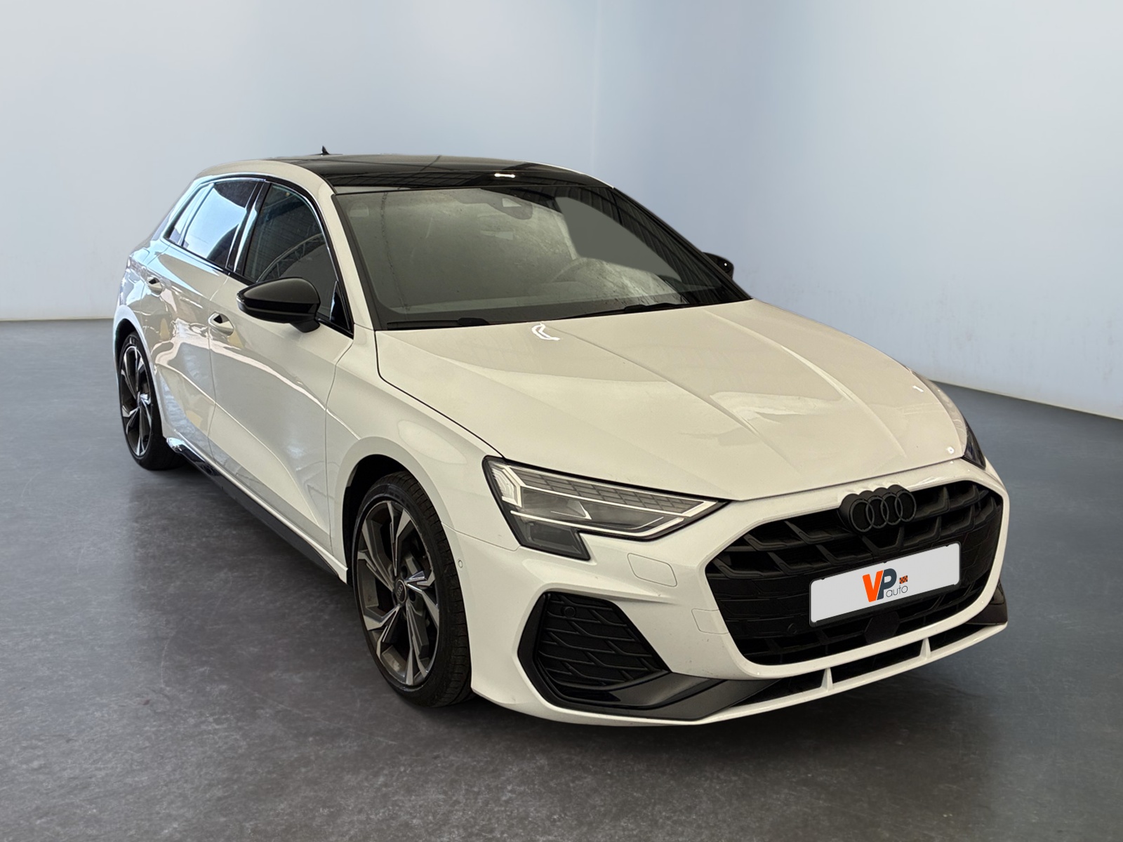 AUDI A3 Sportback 35 TDI 150 S tronic 7 S Line 2024